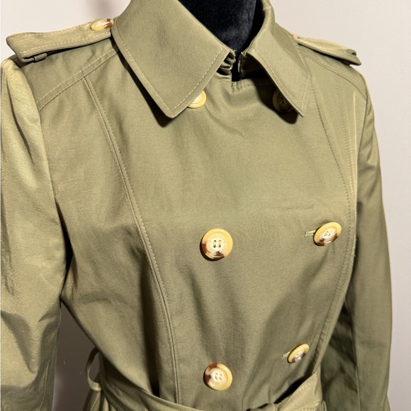 Ralf Lauren mild weather lined jacket. - Picture 6 of 15